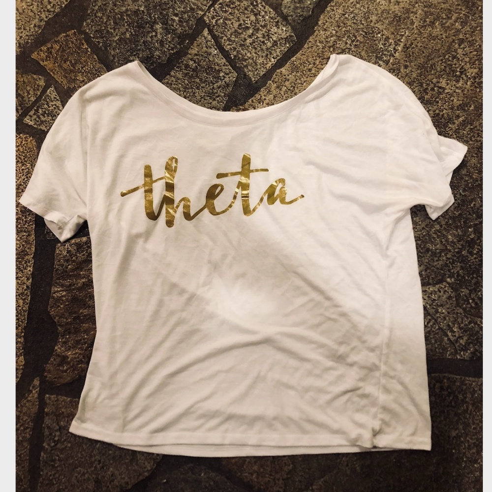 Theta T-Shirt (M)